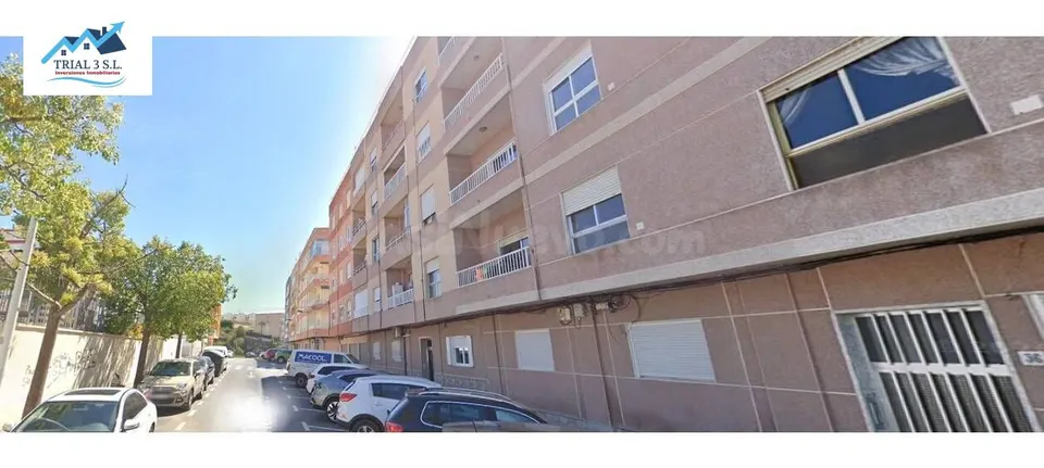 VENTA DE PISO EN SANTA POLA.
