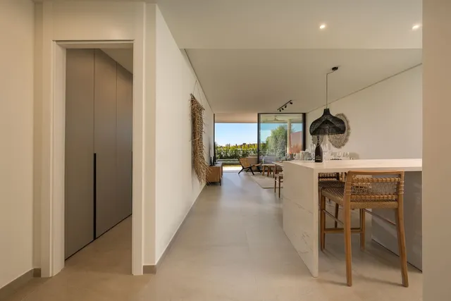 Apartamento 2 habitaciones 88m² en venta - Centro — 13
