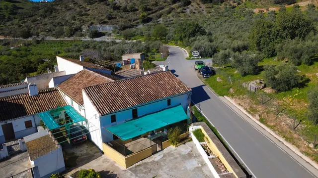 Adosado 8 habitaciones 373m² en venta - Alora pueblo — 18