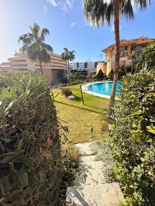 Apartamento 2 habitaciones 130m² en venta - Centro — 28