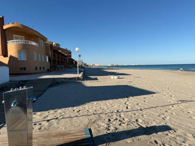 Estudio tipo loft en venta en edificio Mónaco, La Manga — 24