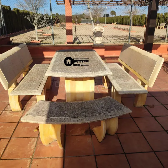 SE VENDE PARCELA RÚSTICA A TAN SOLO 1 KM DE ALBACETE - foto 3
