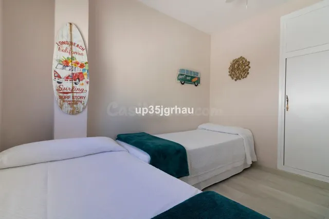 Complejo Turístico 7 habitaciones 499m² en venta - Costa Del - foto 5