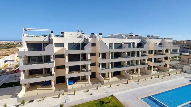 Apartamento 2 habitaciones 93m² en venta - Los Dolses — 14
