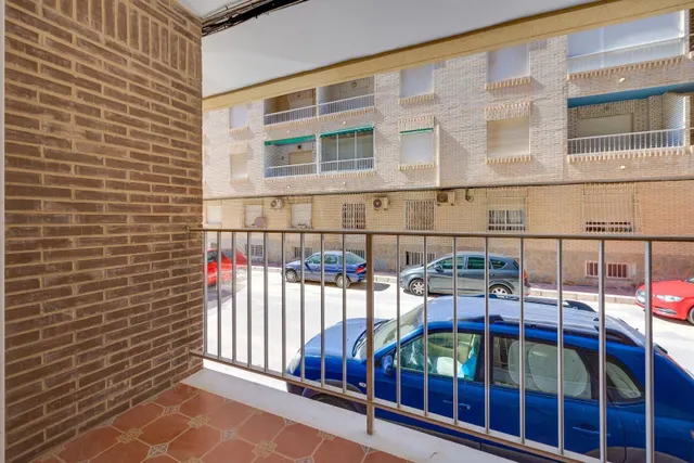 Apartamento 2 habitaciones 115m² en venta - Acequion — 38