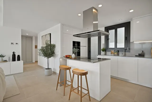 Ático 3 habitaciones 126m² en venta - Costa Del Sol — 13