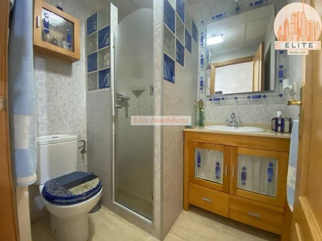 Chalet adosado con jardin ! — 29