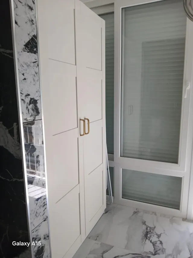 Apartamento 37m² en venta - Centro — 6