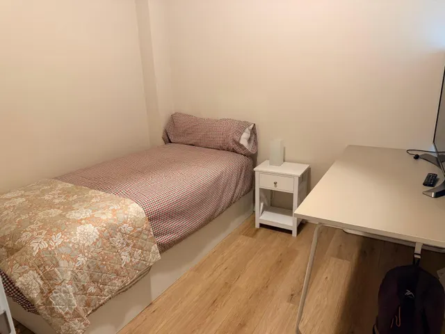 Piso de 5 dormitorios en alfonso xi — 26