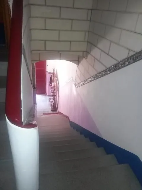 casa individual reformada patio con  dos locales — 22