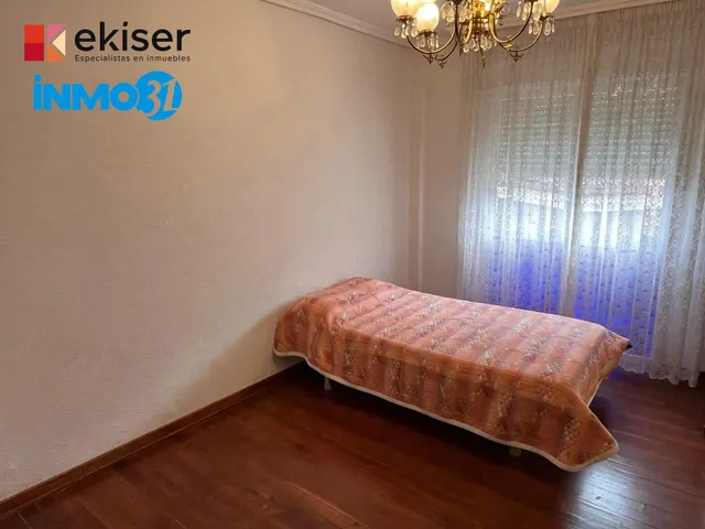EKISER VENDE PISO EN SAN JUAN — 16