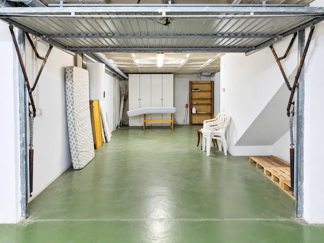Adosado aldea parc, la ràpita — 27