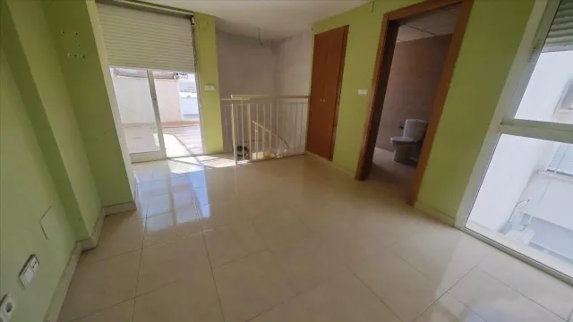¡Rebajado! PISO Dúplex en Churra: Tu Espacio para Transformar — 6