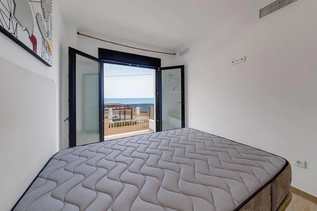 Villa de lujo 4Hab 5Baños primera linea de mar — 37