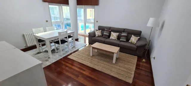 PISO EN VENTA EN LA ZONA DE PONTEPEDRIÑA — 11