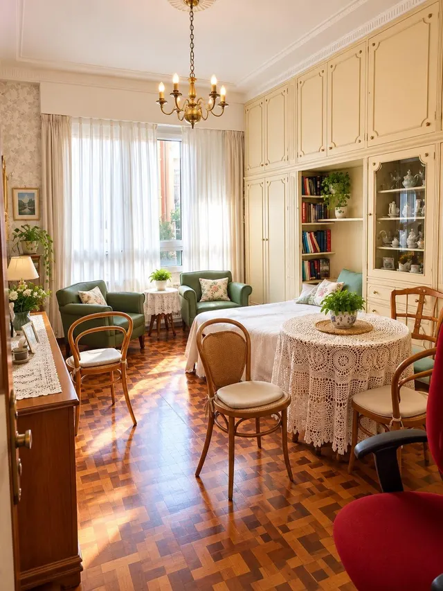 PISO EN VENTA EN DOCTOR AREILZA — 8