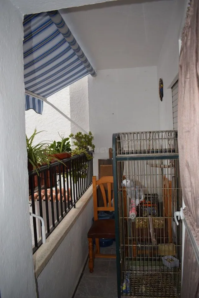 APARTAMENTO REFORMADO EN EL CENTRO DE COIN — 5