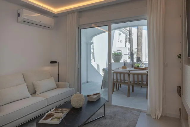 TOWNHOUSE EN NUEVA ANDALUCIA, ALOHA GOLF MARBELLA — 13