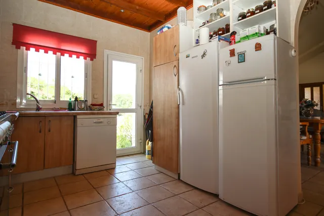 Chalet 5 habitaciones 215m² en venta - Alora pueblo — 15