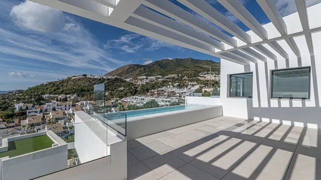 Chalet 4 habitaciones 210m² en venta - Centro — 6