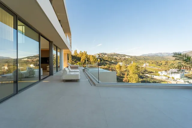 Chalet 5 habitaciones 890m² en venta - Riviera del sol — 22