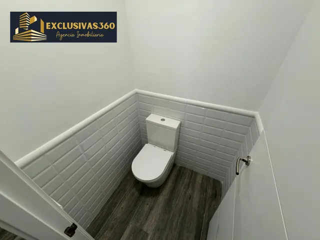 Local comercial de 180m2 totalmente reformado junto a Policia Nacional de Benidorm. Exclusivas360 — 14