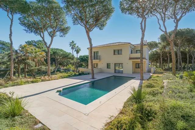 Chalet 5 habitaciones 542m² en venta - Marbella — 45