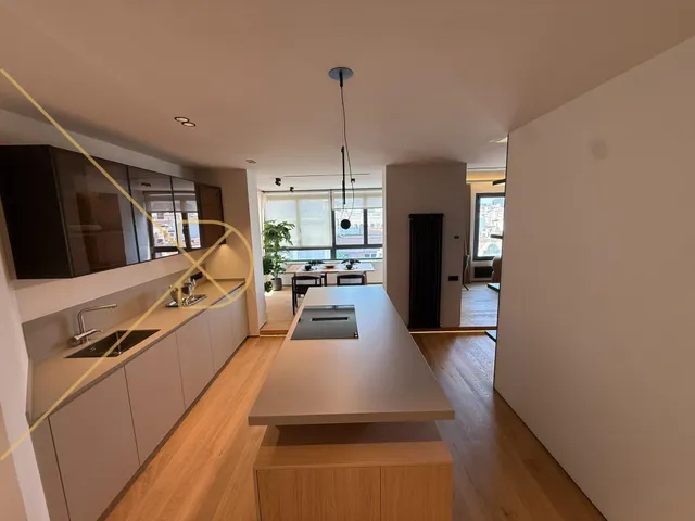 Fabuloso ático de 268m2 con terraza — 25