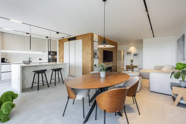Ático Dúplex 3 habitaciones 255m² en venta - El Madroñal — 4
