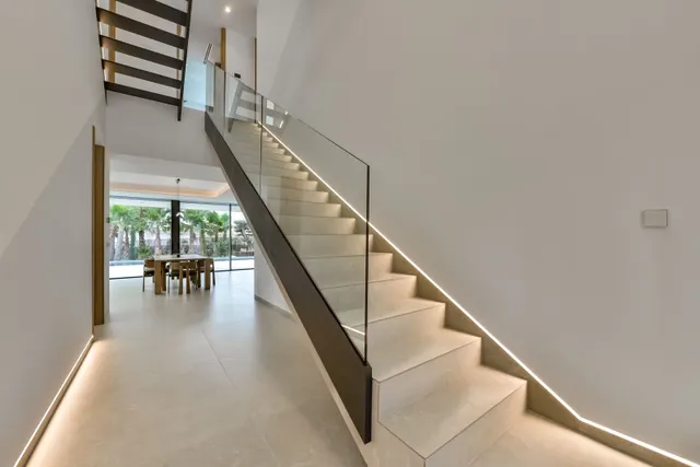Villa 4 habitaciones 591m² en venta - Altea la Vella — 33
