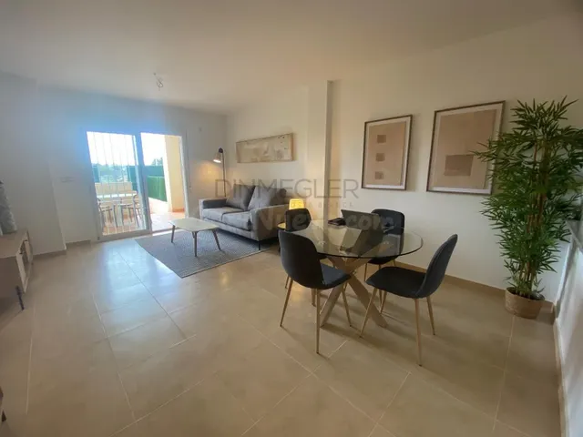Complejo Residencial Regenerado en Lomas de Cabo Roig - Apar - foto 5