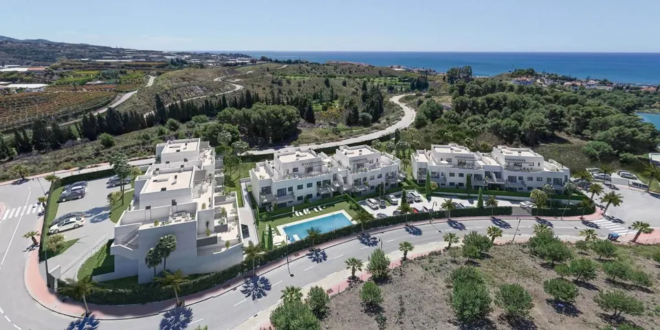 Apartamento 2 habitaciones 86m² en venta - Caleta de Velez