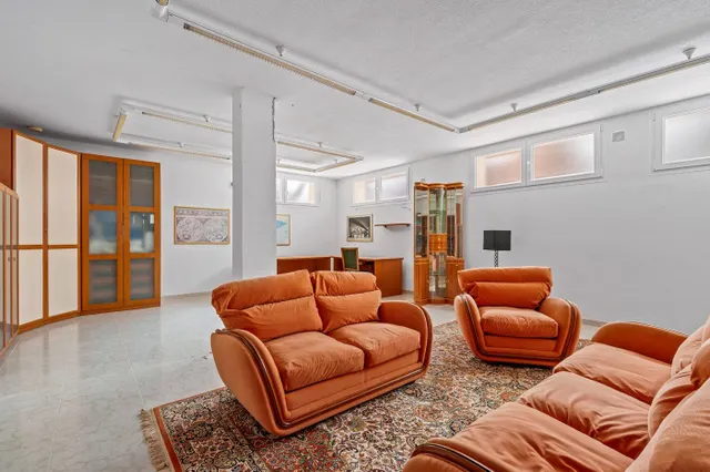 Villa 4 habitaciones 292m² en venta - Doña Pepa — 33