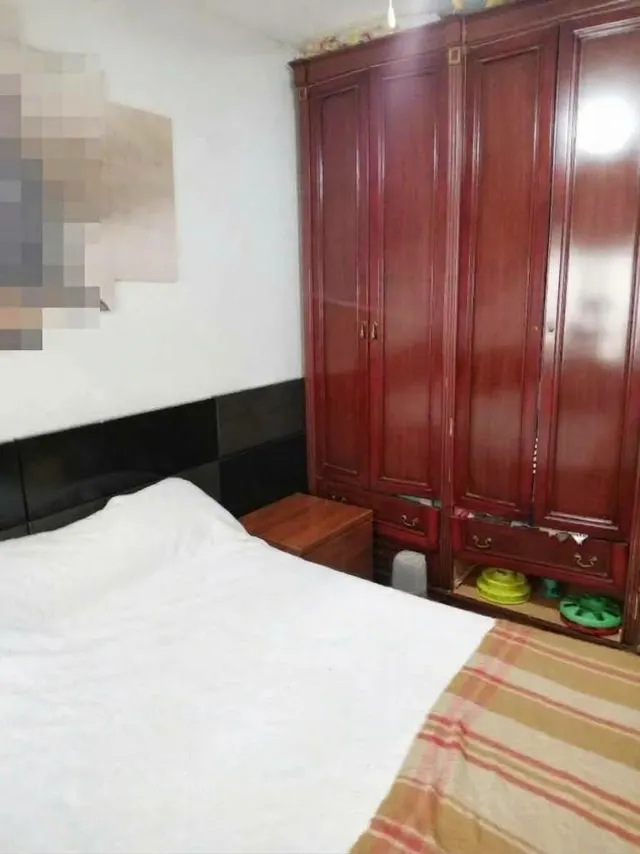 Vivienda junto al centro comercial el Arcángel — 9