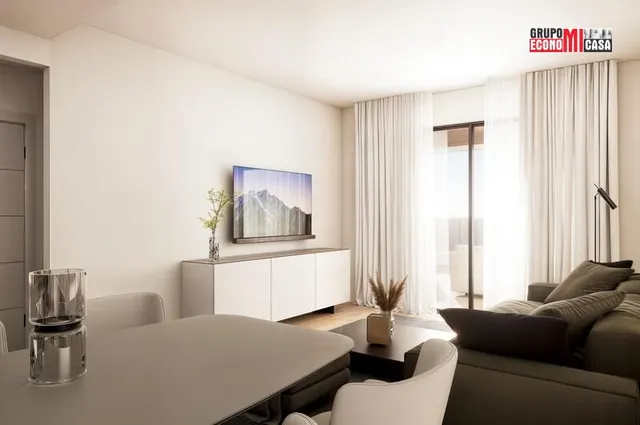 APARTAMENTOS DE LUJO EN FINESTRAT.ALICANTE (DESDE 289 900€) — 4