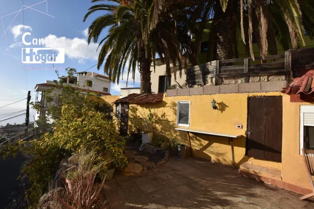 Casa con terreno en venta en Chio Guia de Isora — 19