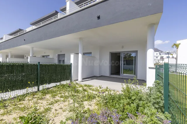 Apartamento 2 habitaciones 94m² en venta - Costa Del Sol — 3