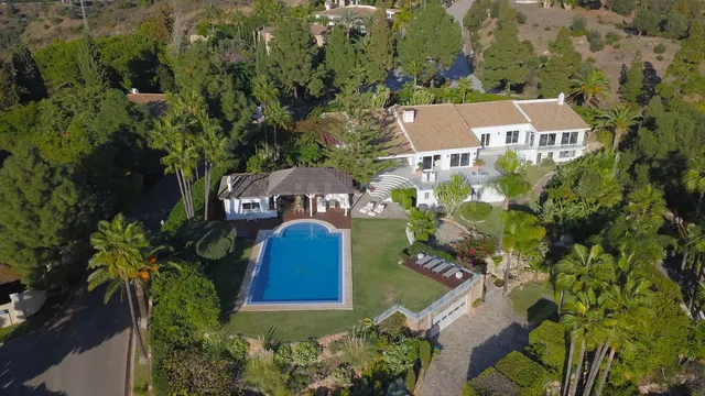Chalet 7 habitaciones 675m² en venta - Marbella - foto 3
