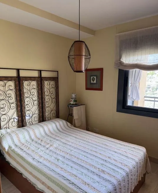 Luminoso apartamento situado en la exclusiva zona de La Cala de Villajoyosa — 15