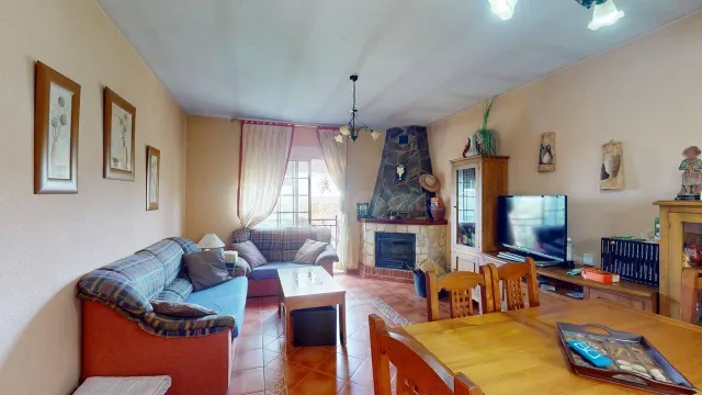 Chalet 3 habitaciones 92m² en venta - Albalate de Zorita - foto 4
