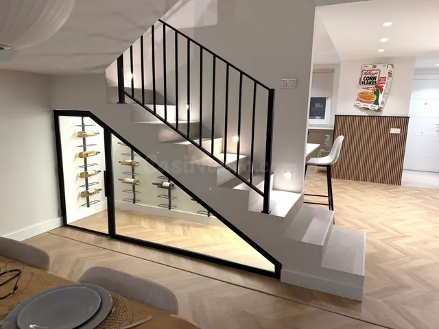 Adosado 4 habitaciones 161m² en venta - Marbella — 4