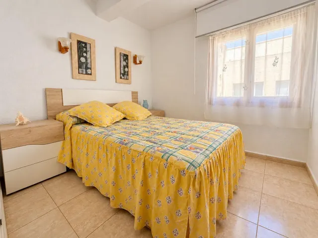 Apartamento 2 habitaciones 65m² en venta - Los Europeos — 13