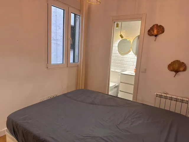 Piso 2 habitaciones 49m² en venta - Chueca — 19