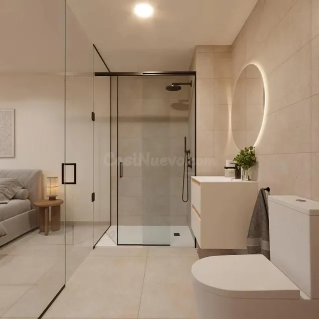 Apartamento 2 habitaciones 83m² en venta - Alicante — 8