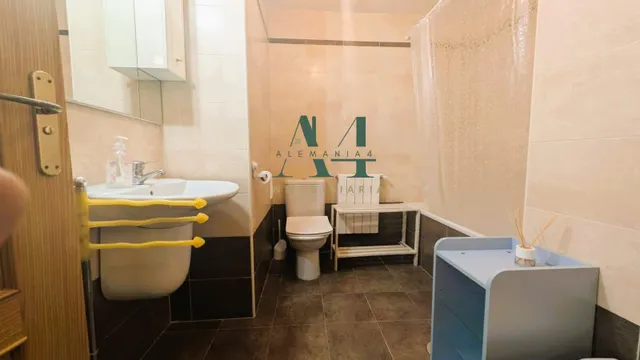 Bonito Apartamento en el Infanta Isabel — 23