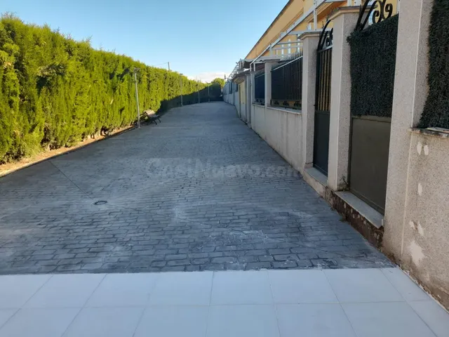 Unifamiliar con piscina comunitaria - foto 4
