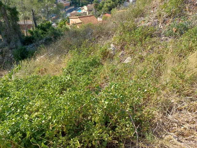 CASTELLET I LA GORNAL PARCELA DE 573 M2. EN VENTA — 18