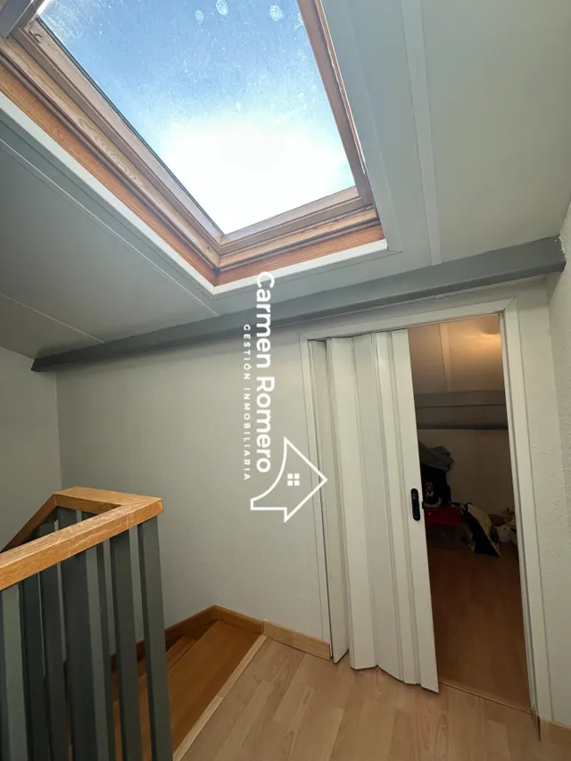 ADOSADO EN VENTA  EN VILLAMAYOR. URB. PIEDRA DORADA — 39