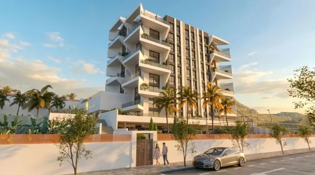 Apartamento 3 habitaciones 103m² en venta - Cala de finestrat — 17