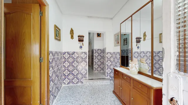 Casa de Pueblo Alborgí — 5